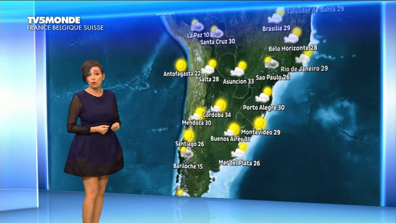 12.28 - 17.26.00 - Météo. Le bulletin météorologique international.ts_snapshot_06.14.245