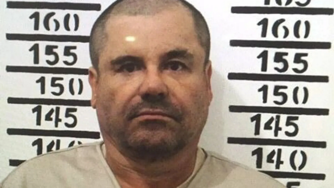 ¿Cuándo sale 'El Chapo' Guzmán de la cárcel? Sentencia y detalles de su condena
