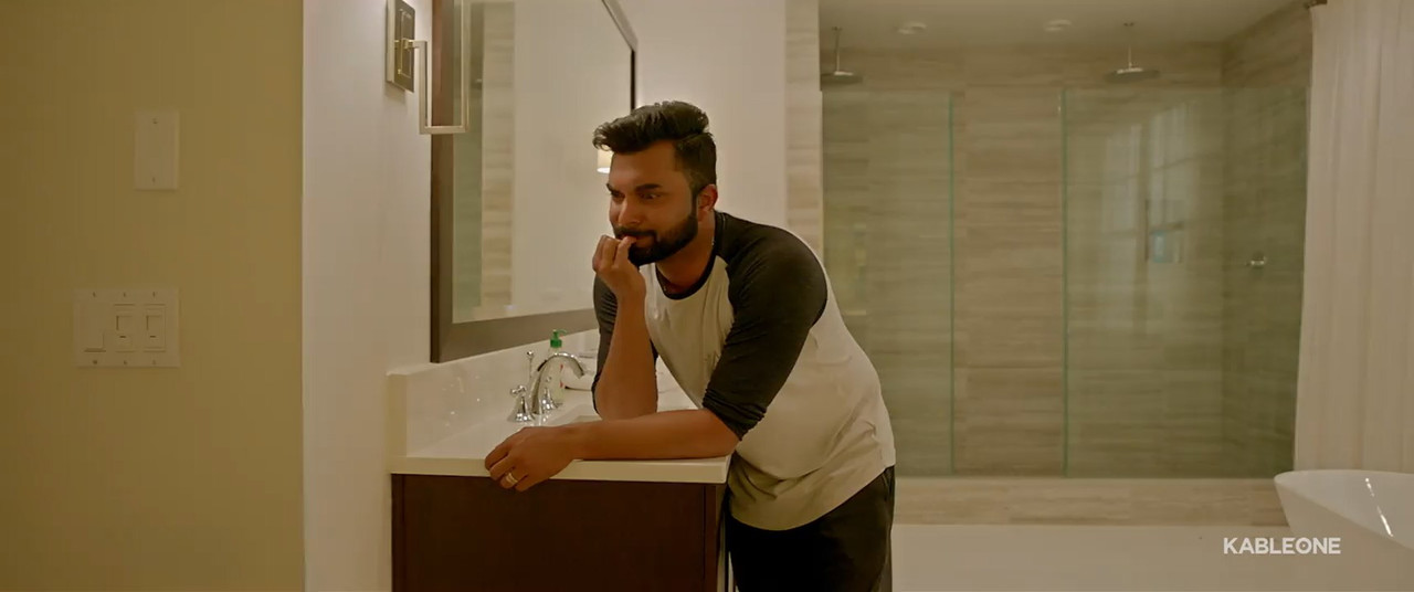 Manje Bistre 2 2019 WebRip [Punjabi] 480p, 720p ESub Screenshot