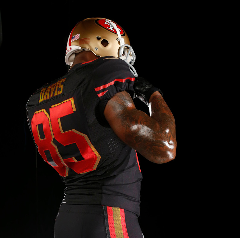 NEW ALT. UNIFORMS | Page 249 | 49ers Webzone Forum