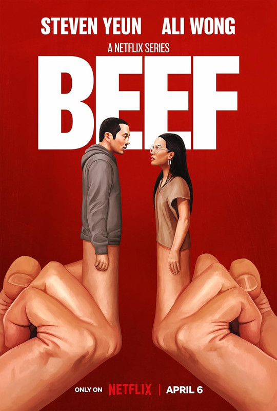 Beef Season 1