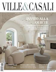 Ville & Casali – Settembre 2026