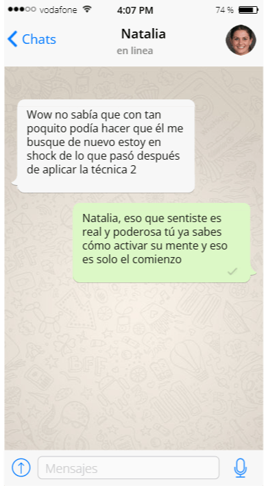 Testimonio 2