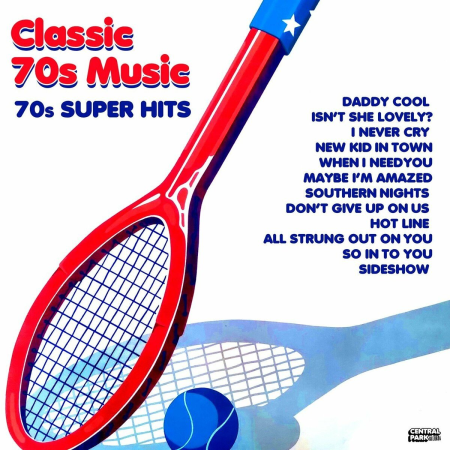 VA - Classic 70s Music - 70s Super Hits (2021)