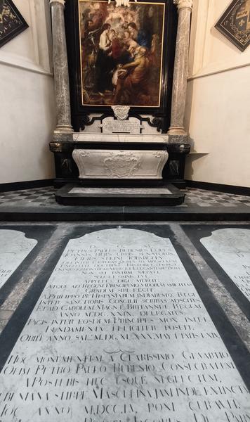 Belleza y Fealdad en Bruselas, Amberes y Brujas - Bélgica: Arte en Bruselas, Amberes, Brujas, Gante y Lovaina (233)