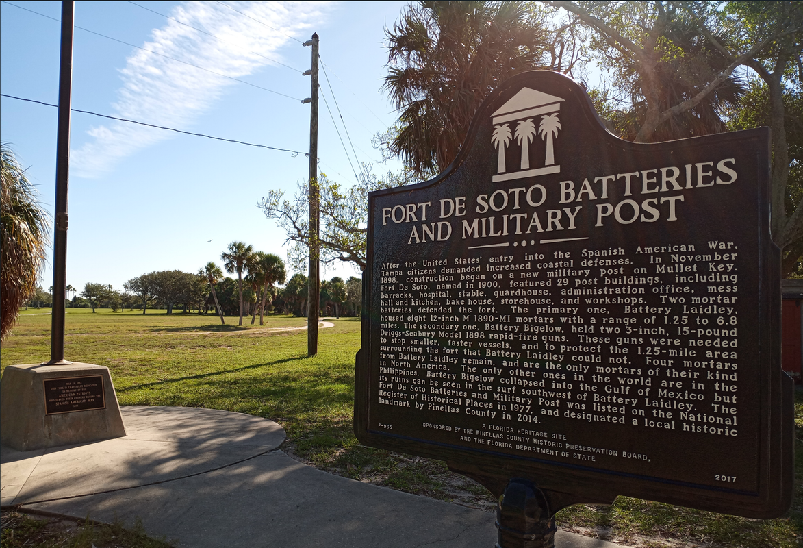 [Image: Fort-De-Soto-In-Tampa.png]