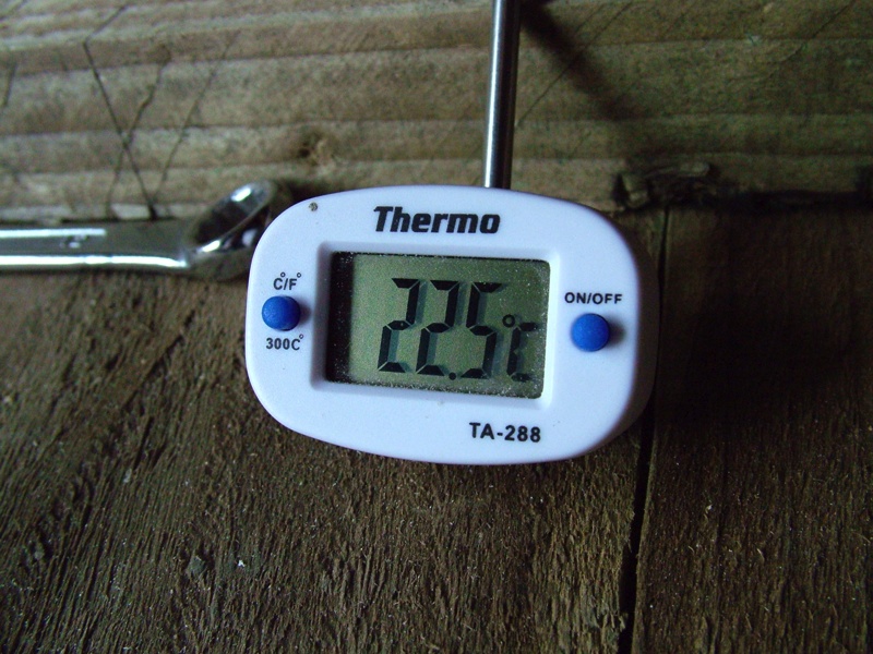 DigiThermo2