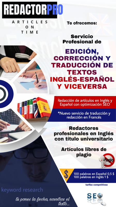 infografía