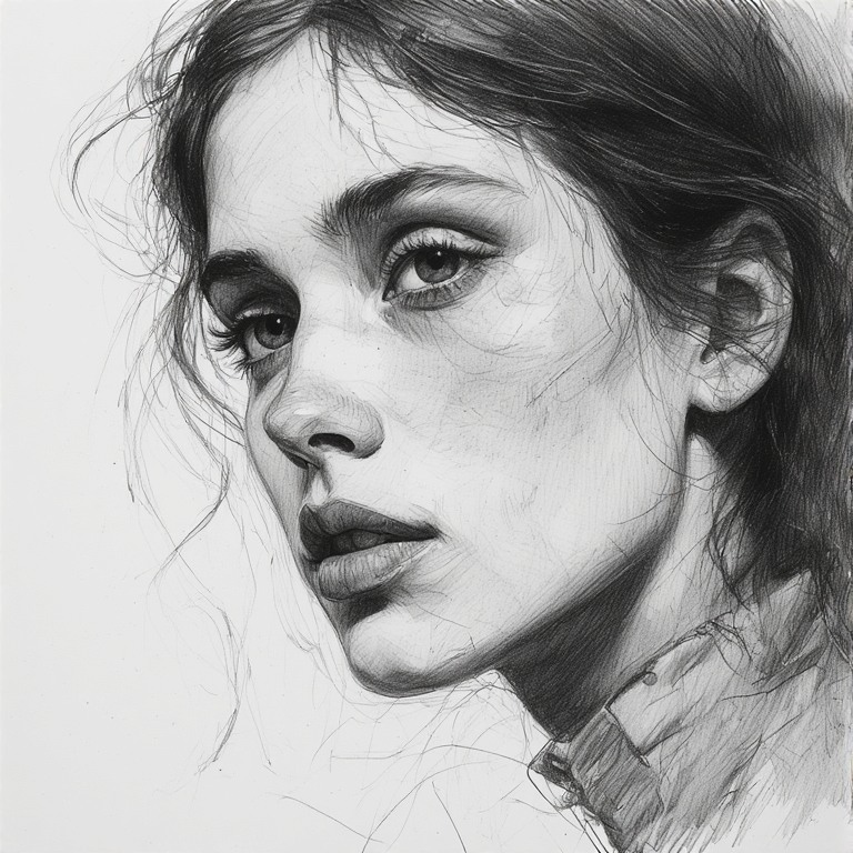 black-and-white-pencil-drawing-(28)