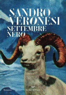 Sandro Veronesi - Settembre Nero  (2024)
