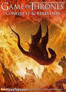 Game of Thrones: Conquest & Rebellion (2017)