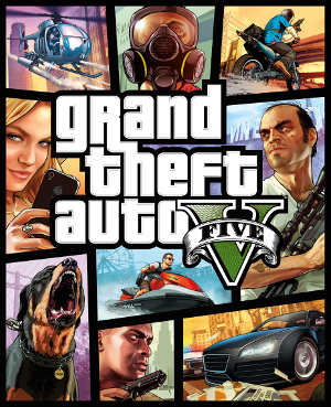 GTA 5