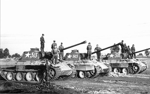 russianpanthers