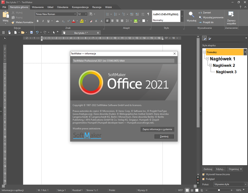 instal the new version for ios SoftMaker Office Professional 2024 rev.1202.0723 instal the new version for ios SoftMaker Office Professional 2024 rev.1202.0723