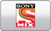 Sony Mix logo