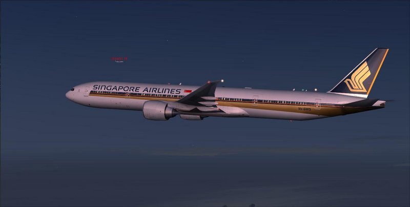 KJFK - WSSS Fs9-2021-08-17-21-28-00-58