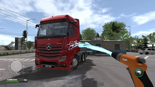 truck simulator ultimate apk