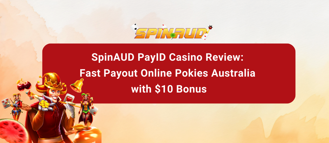 payid casino