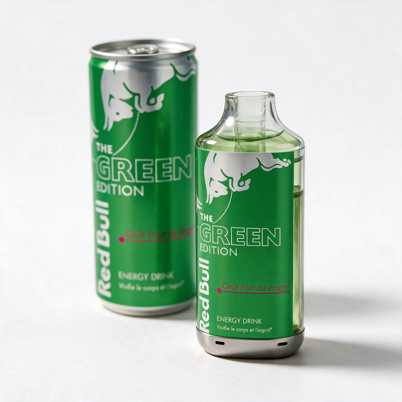 Green Edition
