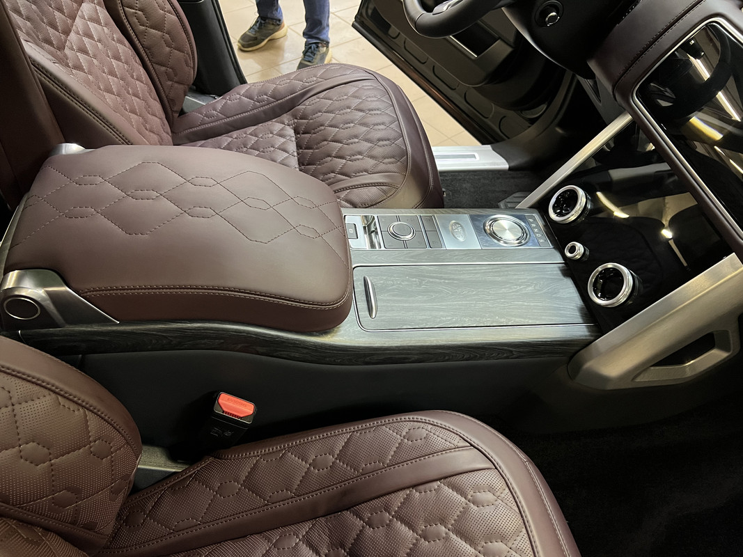 10 RRV 2020, перешив салона, шумка, зарядка