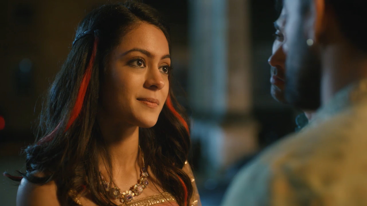 Never Kiss Your Best Friend 2020 WebRip Season 1 [Hindi + Tamil + Telugu] 480p 720p ESub Screenshot