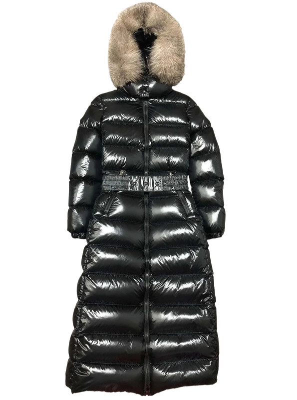 Moncler Down Jacket