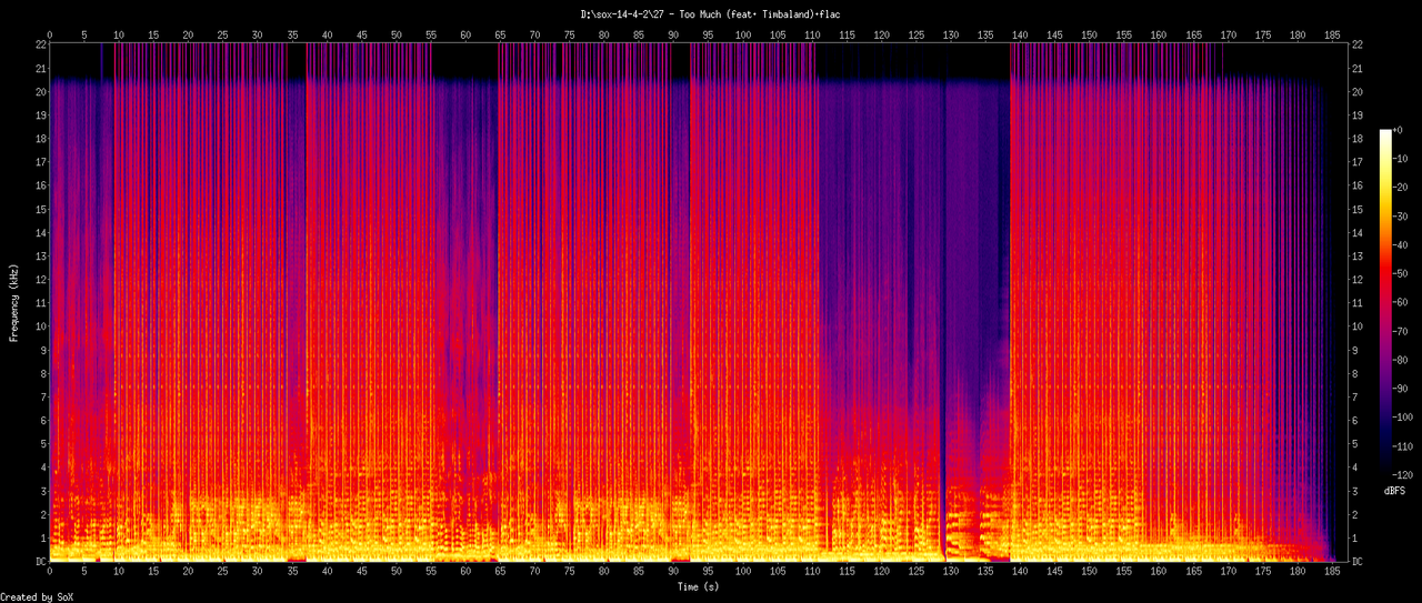 27 - Too Much (feat. Timbaland).flac