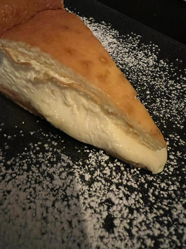 Tarta De Queso