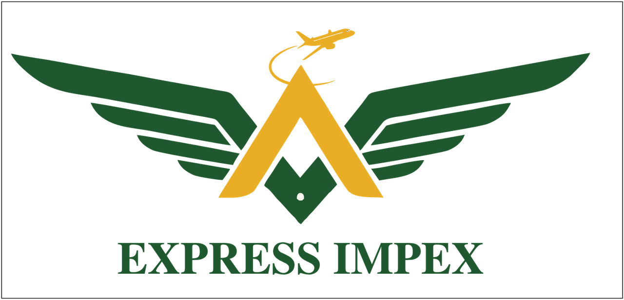 Express Impex Logo