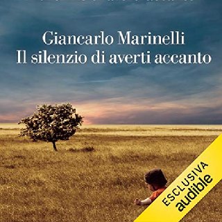 Giancarlo Marinelli - Il silenzio di averti accanto (2020) .mp3 - 96 kbps