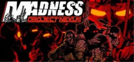 MADNESS Project Nexus-FLT