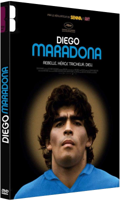 Diego Maradona (2019) DVD9 COPIA 1:1 ITA Diego Maradona (2019) DVD9 COPIA 1:1 ITA