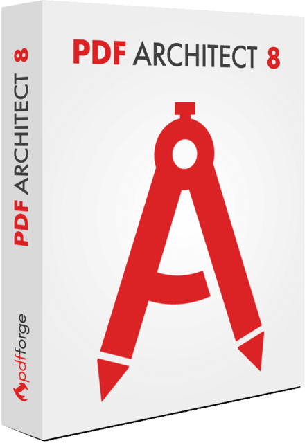 PDF Architect Pro + OCR 8.0.133.15259 Multilingual