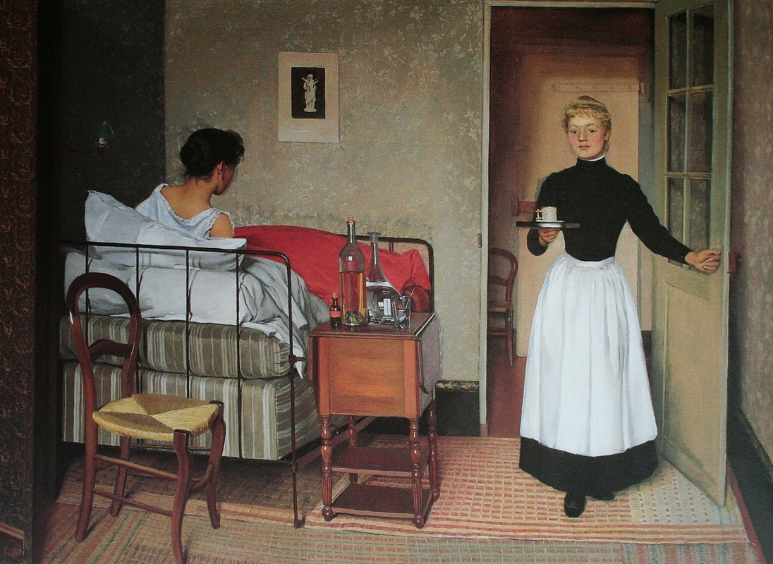 Félix Vallotton Tutt'Art@ (117)