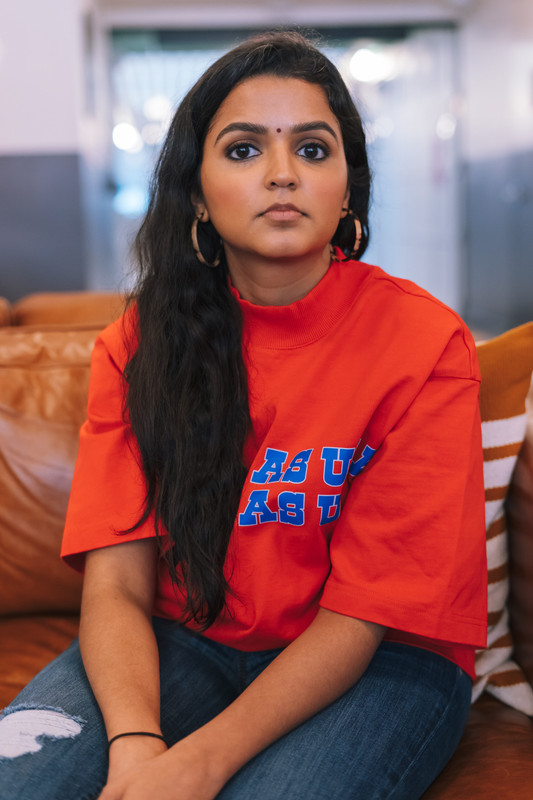 Deepti Sharma profile and biography, stats, records, averages, photos and videos