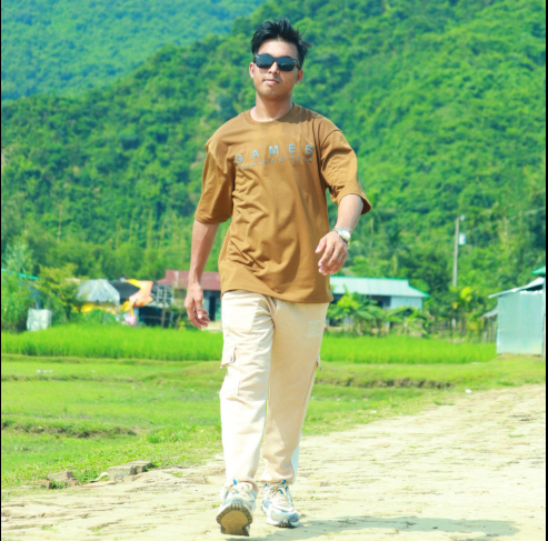 Shahin Bhuiyan Profile