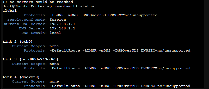 Server