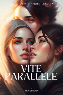 Léa Girard - Vite parallele (2023)