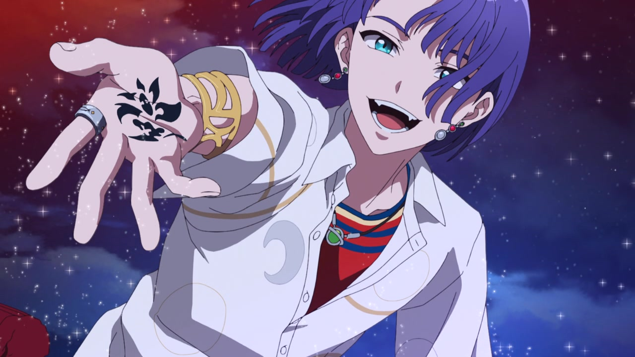 [SubsPlease] Mahoutsukai no Yakusoku - 01 (720p) [86342AF1].0003