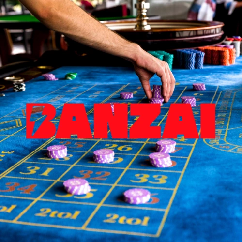 Banzai Casino