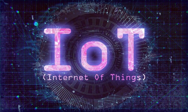 IOT انترنت الأشياء