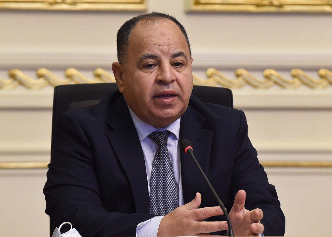 وزير المالية: العجز الكلي وصل 618 مليار جنيه ونتوقع ارتفاعه 6.2%
