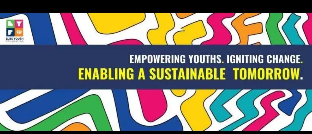 Elite Youth Foundation community activities