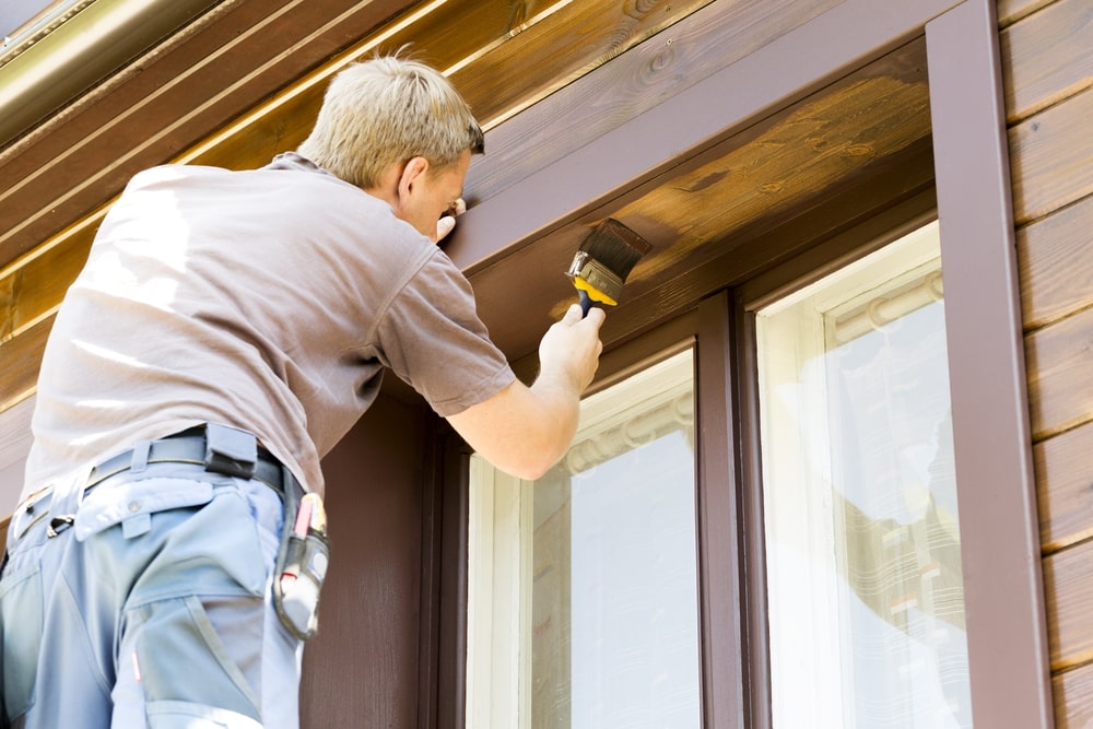 Exterior House Paint Exterior House Paint