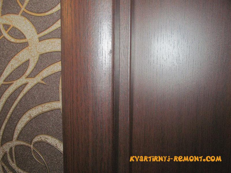 Что такое наличник для двери - Всё о межкомнатных и входных дверях ()