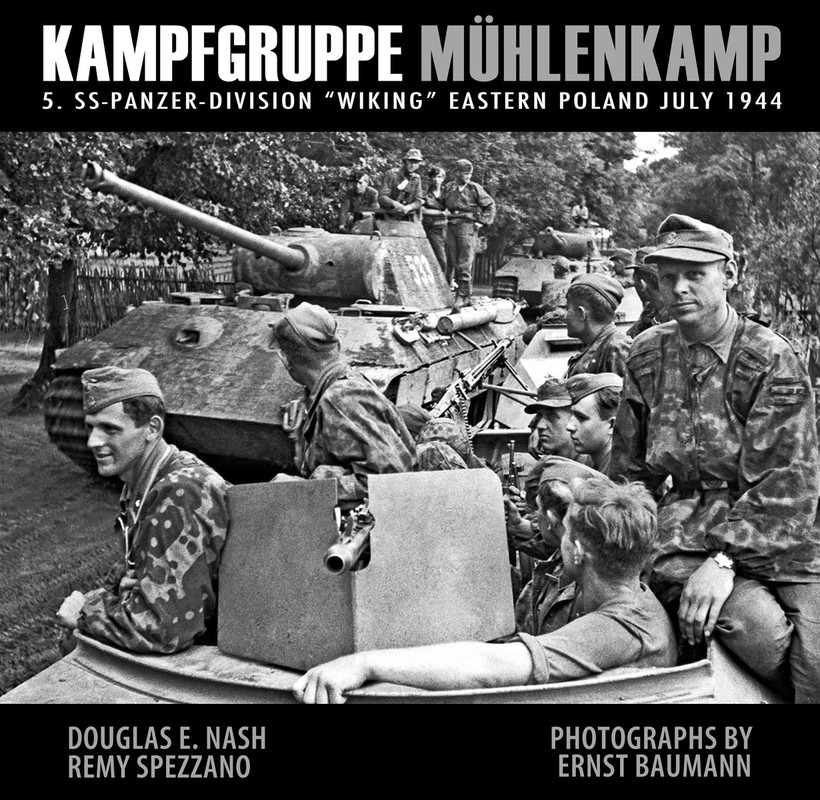 Kampfgruppe Mühlenkamp 5 SS-Panzer-Division Wiki