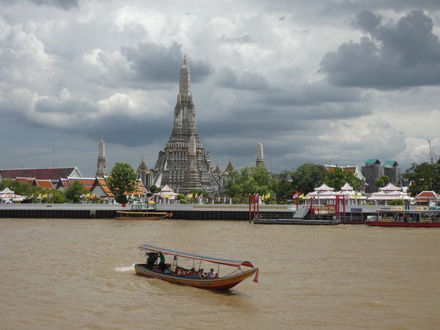 --DÍA 16 (26 junio): Bangkok (Templos) - Un mes por Filipinas y Tailandia con niñas (2025) (9)