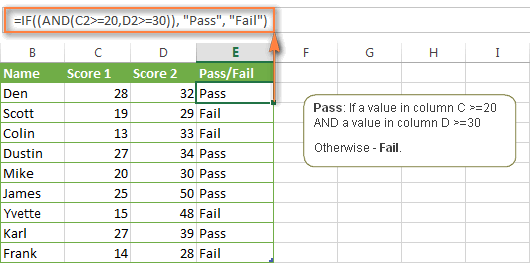 Excel Formulas & Functions Part 3 Conditional Statements Excel Formulas & Functions Part 3 Conditional Statements
