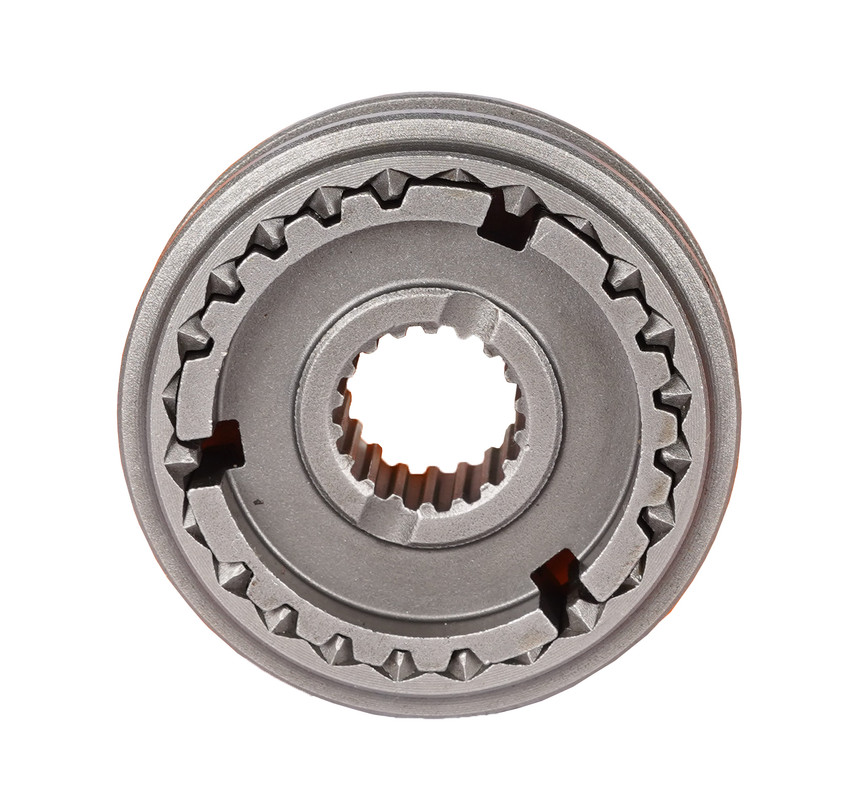 Hub Set 5th Swift Petrol