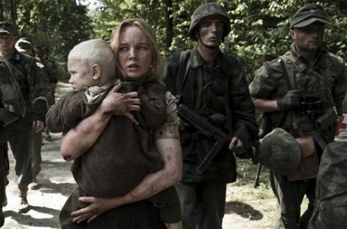 волынь фильм трейлер () волынь фильм трейлер